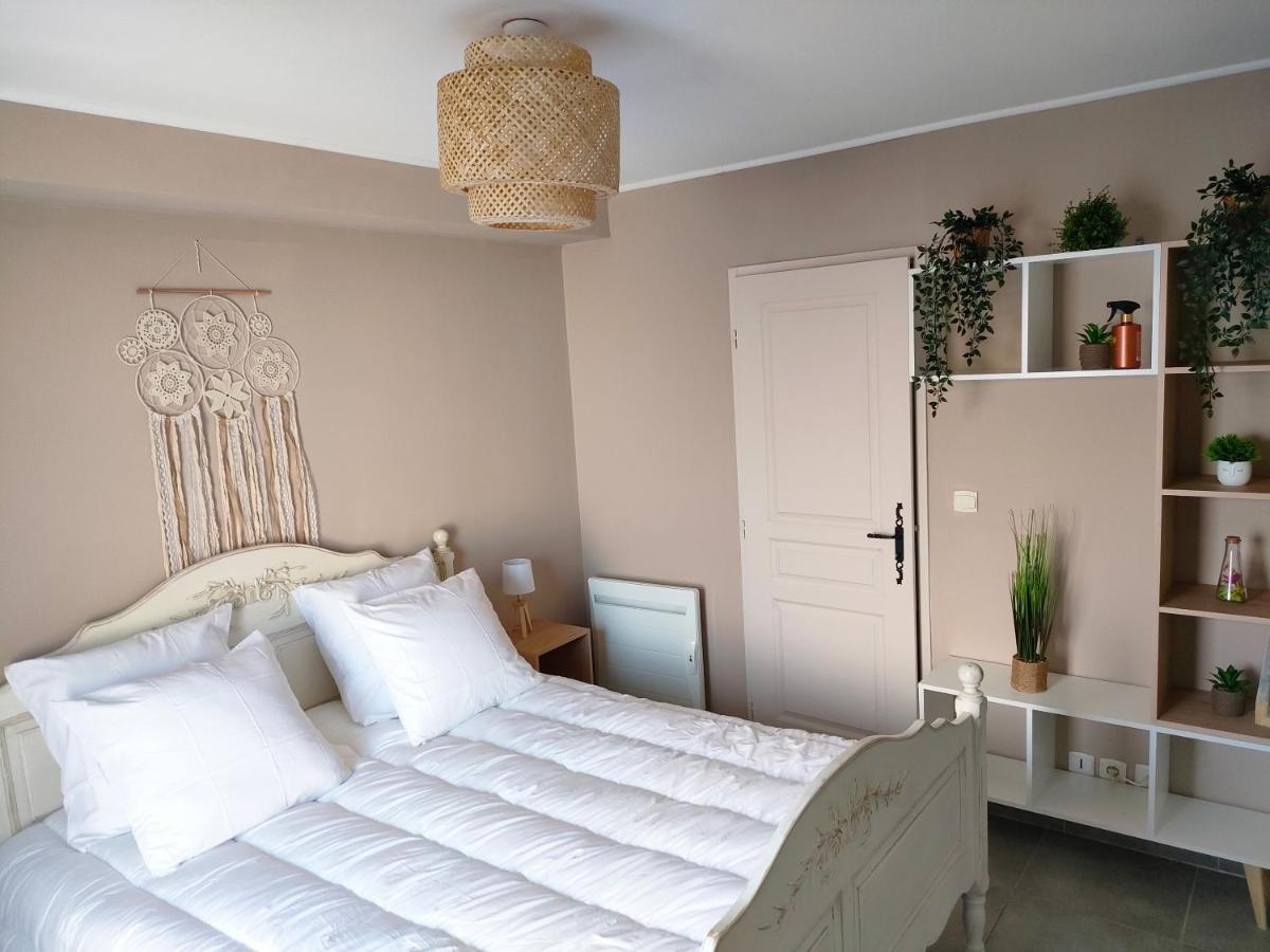 Chambre Privee Fos-sur-Mer Exterior foto
