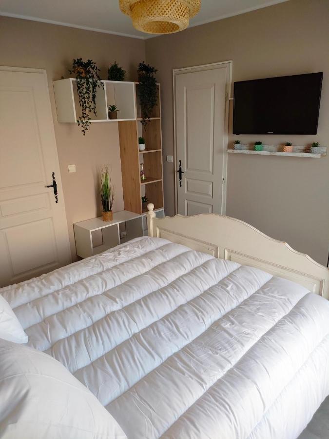 Chambre Privee Fos-sur-Mer Exterior foto