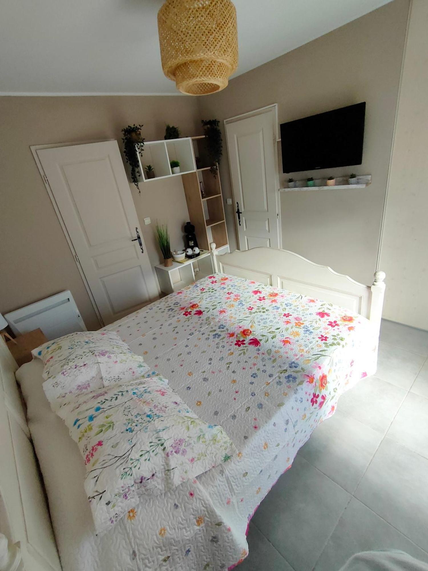 Chambre Privee Fos-sur-Mer Exterior foto